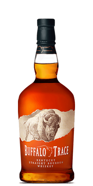 Buffalo Trace bottle